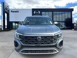 Used 2024 Volkswagen Atlas Cross Sport SE image 4