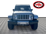 Used 2018 Jeep Wrangler Unlimited Sahara image 2