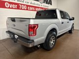 Used 2016 Ford F150 XLT w/ Equipment Group 301A Mid image 2