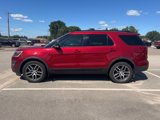 Used 2016 Ford Explorer Sport w/ Equipment Group 401A image 4