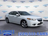 Used 2012 Acura TSX Sedan image 2