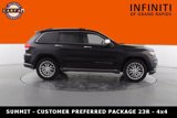 Used 2017 Jeep Grand Cherokee Summit image 2