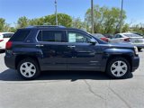 Used 2017 GMC Terrain SLT image 4