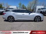 Used 2018 Nissan Maxima 3.5 SV image 2