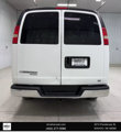 Used 2007 Chevrolet Express 3500 Passenger w/ LT Preferred Equipment Group image 3