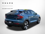 Certified 2022 Volvo C40 P8 Recharge Ultimate image 3