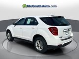 Used 2017 Chevrolet Equinox LS image 5