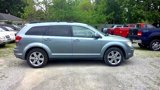 Used 2010 Dodge Journey SXT w/ Premium Convenience Group image 3