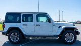 Used 2020 Jeep Wrangler Unlimited Sahara w/ Cold Weather Group image 5