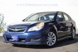Used 2011 Subaru Legacy 3.6R Limited image 2