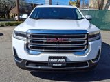 Used 2022 GMC Acadia SLE w/ Driver Convenience Package image 2