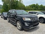 Used 2017 Ford Explorer Limited w/ Equipment Group 301A image 3