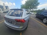 Used 2021 Volkswagen Tiguan SE image 6