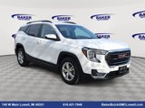 Used 2023 GMC Terrain SLE image 3