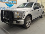 Used 2017 Ford F150 XL w/ Equipment Group 101A Mid image 2