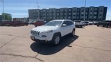 Used 2016 Jeep Cherokee Latitude image 4