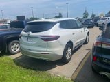 Used 2018 Buick Enclave Essence w/ LPO, Luxury Package image 3