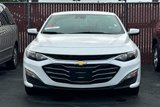 Used 2023 Chevrolet Malibu LT image 4