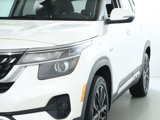 Used 2022 Kia Seltos Nightfall Edition image 4