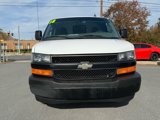 Used 2018 Chevrolet Express 2500 image 2