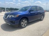 Used 2020 Nissan Pathfinder SV image 4