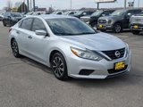 Used 2016 Nissan Altima 2.5 S w/ Power Driver Seat Package image 2