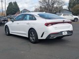 Used 2021 Kia K5 LX image 3