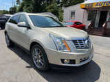 Used 2015 Cadillac SRX Performance w/ Driver Awareness Package image 2