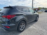 Used 2017 Hyundai Santa Fe Sport image 3