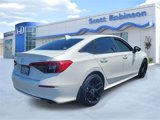 Certified 2023 Honda Civic Sport image 4