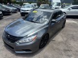 Used 2016 Nissan Altima 2.5 SL w/ 2.5 Technology Package image 6