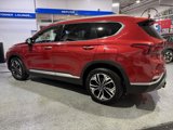 Used 2019 Hyundai Santa Fe AWD image 4