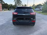 Used 2016 Jeep Cherokee Latitude w/ Cold Weather Group image 5