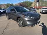 Certified 2021 Ford Escape SEL w/ Technology Package image 5