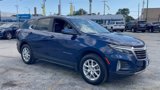 Used 2022 Chevrolet Equinox LT image 3