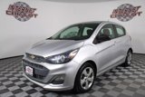 Used 2021 Chevrolet Spark LS image 3