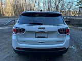 New 2025 Jeep Compass Limited image 4