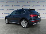 Used 2019 Audi Q5 Prestige w/ Prestige Package image 3