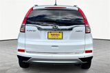Used 2016 Honda CR-V EX-L image 4