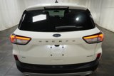 Used 2021 Ford Escape SE image 4