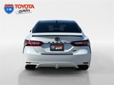 Certified 2019 Toyota Camry XSE image 4