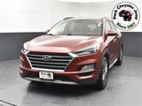 Used 2019 Hyundai Tucson Ultimate w/ Cargo Package image 2