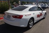 Used 2019 Chevrolet Malibu LS image 4