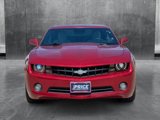 Used 2012 Chevrolet Camaro LT w/ RS Package image 2