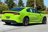 Used 2023 Dodge Charger R/T w/ Plus Group image 4