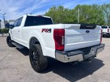 Used 2021 Ford F350 Lariat w/ Lariat Ultimate Package image 6