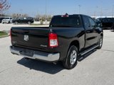 Used 2022 RAM 1500 Big Horn w/ Trailer Tow Group image 4