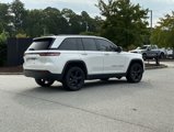 Used 2023 Jeep Grand Cherokee Altitude image 3