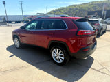 Used 2015 Jeep Cherokee Limited image 6