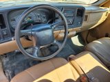 Used 2000 Chevrolet Silverado 2500 W/T image 2